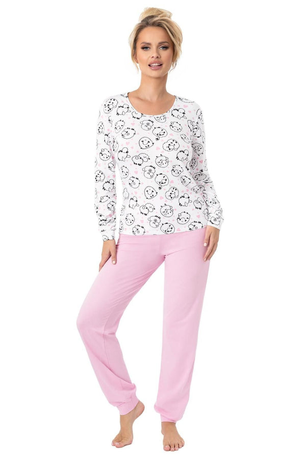Pyjama model 218768